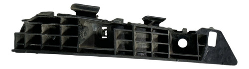 Guia Parachoque Dianteiro Direito Sportage 13/16  Detalhe - Imagem 2