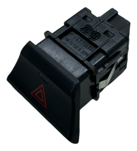 Botao Pisca Alerta Spin 2020 - Imagem 2