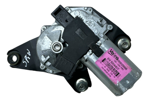 Motor Limpador Traseiro Spin 2020 52044637 - Imagem 2