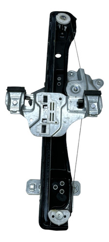 Maquina Vidro Com Motor Dianteira Direita Chevrolet Spin - Imagem 2