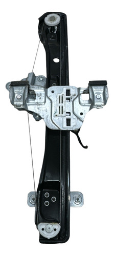 Maquina Vidro Com Motor Dianteira Esquerda Chevrolet Spin - Imagem 2