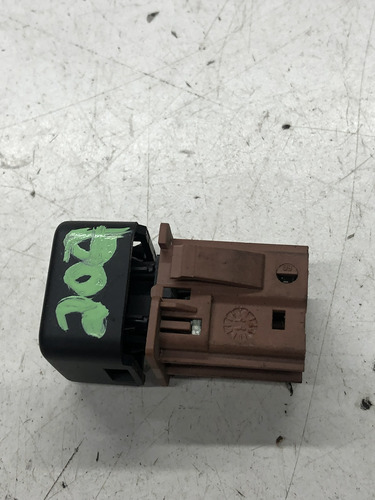 Botão Trava Porta Peugeot 207 Original - Imagem 2