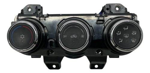 Comando Ar Condicionado Novo Onix Plus