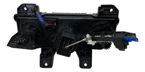 Comando Ar Condicionado Novo Onix Plus - Imagem 2