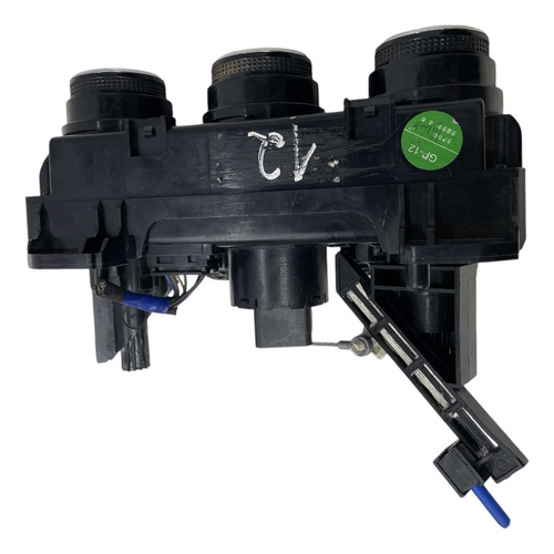 Comando Ar Condicionado Novo Onix Plus - Imagem 3