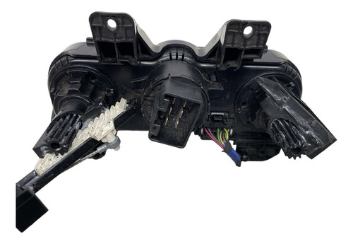 Comando Ar Condicionado Novo Onix Plus - Imagem 4