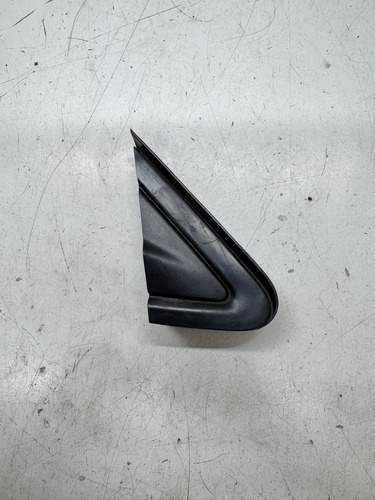 Acabamento Paralama Direito Volkswagen Polo Virtus Nivus