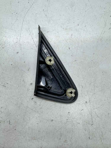 Acabamento Paralama Esquerdo Volks Polo Virtus Nivus - Imagem 2