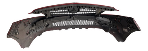 Parachoque Dianteiro Completo Mercedes B200 2014/15 - Imagem 2