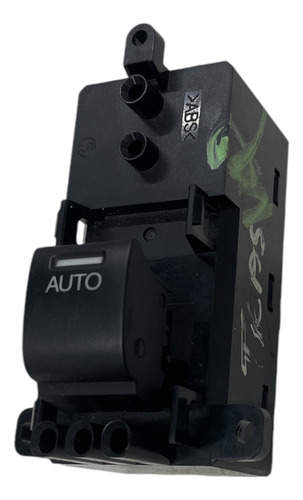 Botao Vidro Eletrico Passageiro Auto Honda Fit Wr-v