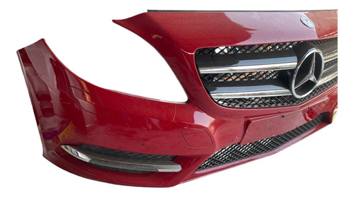 Parachoque Dianteiro Completo Mercedes B200 2014/15 - Imagem 6