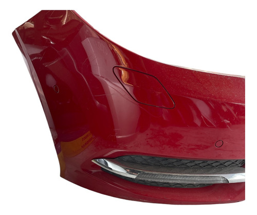 Parachoque Dianteiro Completo Mercedes B200 2014/15 - Imagem 7