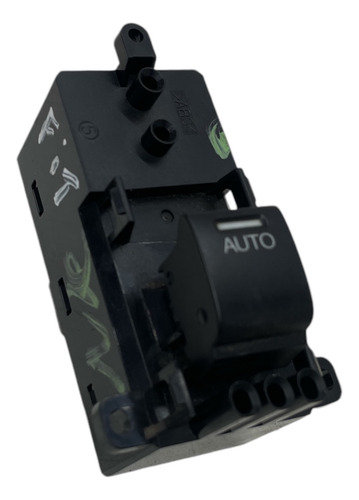 Botao Vidro Eletrico Passageiro Auto Honda Fit Wr-v - Imagem 3