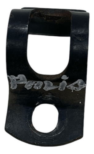 Braçadeira/trava/ Base Banco Fiat Uno/ Palio/strada Original