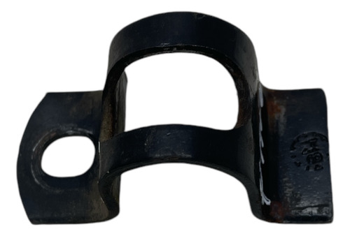 Braçadeira/trava/ Base Banco Fiat Uno/ Palio/strada Original - Imagem 3