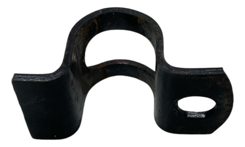 Braçadeira/trava/ Base Banco Fiat Uno/ Palio/strada Original - Imagem 4