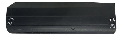Moldura Friso Porta Traseira Esquerda Vw Tiguan 2009/16