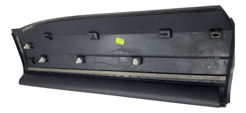 Moldura Friso Porta Traseira Esquerda Vw Tiguan 2009/16 - Imagem 3