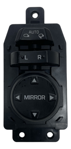 Botao Ajuste Retrovisor Hyundai Creta Prestige