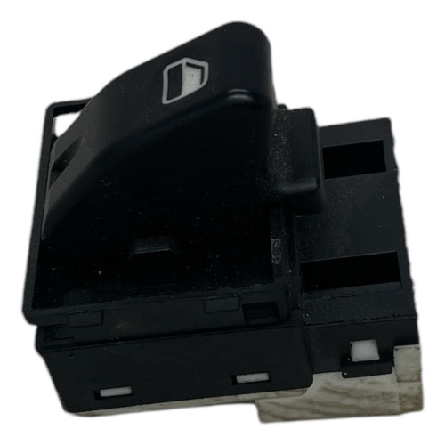 Botao Vidro Eletrico Passageiro Fiat Palio Strada Siena Fire