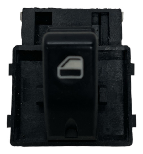 Botao Vidro Eletrico Passageiro Fiat Palio Strada Siena Fire - Imagem 2