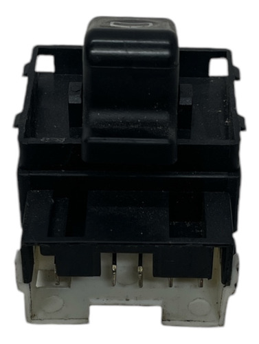 Botao Vidro Eletrico Passageiro Fiat Palio Strada Siena Fire - Imagem 3