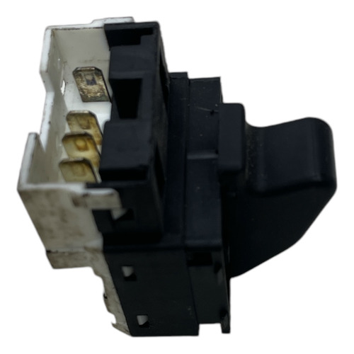 Botao Vidro Eletrico Passageiro Fiat Palio Strada Siena Fire - Imagem 4