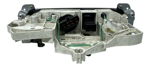 Comando Ar Condicionado Pajero Sport L200 Outdoor