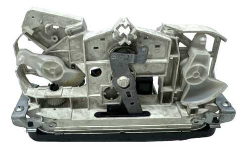 Comando Ar Condicionado Pajero Sport L200 Outdoor - Imagem 3
