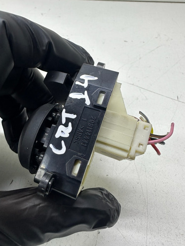 Botao Comando Retrovisor Eletrica Kia Cerato 2014 - Imagem 2