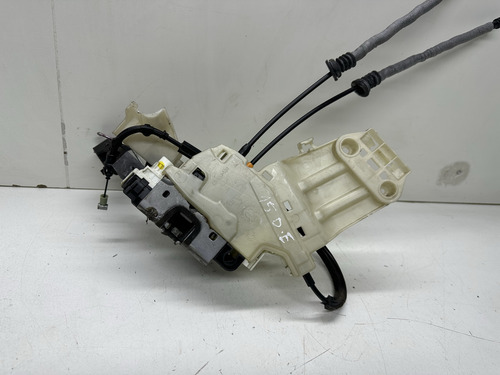 Fechadura Dianteira Esquerda Jeep Renegade