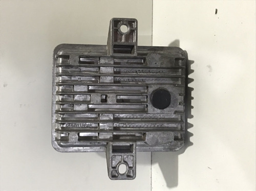 Modulo Relé Ventuinha Jeep Renegade 1.8 - Imagem 2