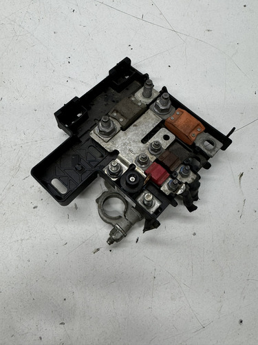 Terminal Positivo Bateria Fiat Toro Jeep Renegade