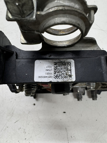 Terminal Positivo Bateria Fiat Toro Jeep Renegade - Imagem 3
