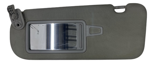 Quebra Sol Esquerdo Hyundai Hb20 2001/19 - Imagem 2