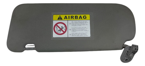 Quebra Sol Esquerdo Hyundai Hb20 2001/19 - Imagem 5