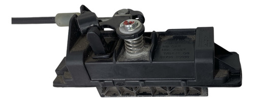 Maçaneta Tampa Traseira Hyundai Hb20 Htch 2013/2019