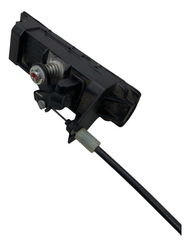 Maçaneta Tampa Traseira Hyundai Hb20 Htch 2013/2019 - Imagem 2