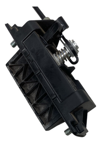 Maçaneta Tampa Traseira Hyundai Hb20 Htch 2013/2019 - Imagem 3