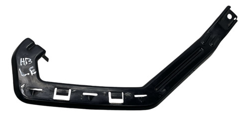 Suporte Guia Farol Esquerdo Hyundai Hb20 13/19