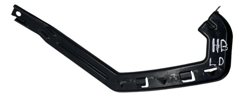 Suporte Guia Farol Direito Hyundai Hb20 2013/12 - Imagem 2