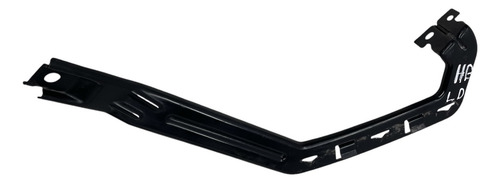 Suporte Guia Farol Direito Hyundai Hb20 2013/12 - Imagem 3