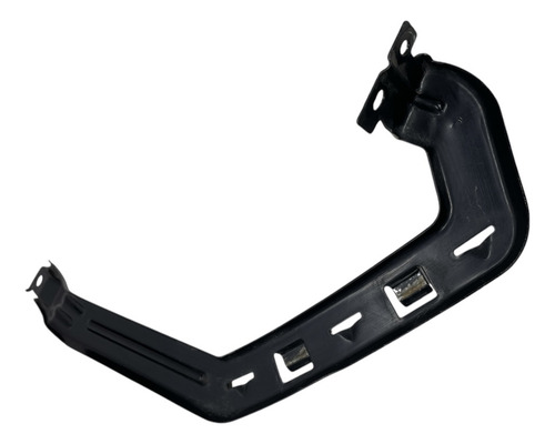 Suporte Guia Farol Esquerdo Hyundai Hb20 13/19 - Imagem 3