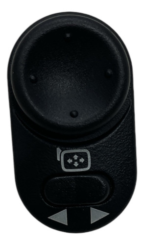 Botão Ajuste Retrovisor Spin 2020