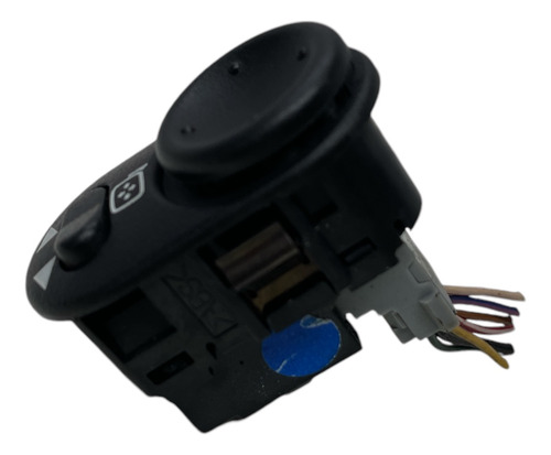 Botão Ajuste Retrovisor Spin 2020 - Imagem 2