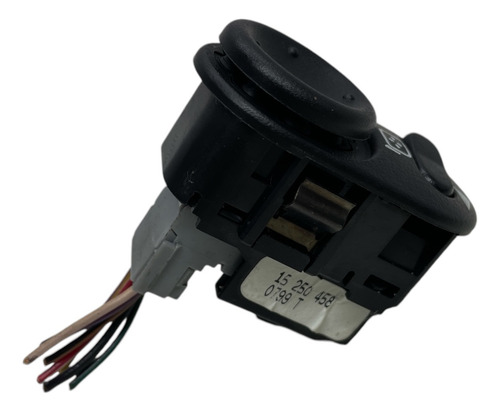 Botão Ajuste Retrovisor Spin 2020 - Imagem 3