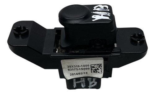 Botao Vidro Eletrico Dianteiro Direito Hyundai Hb20 13/19 - Imagem 4