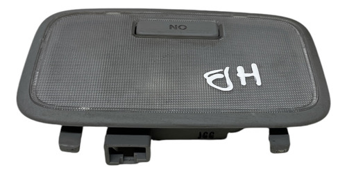 Luz Interna Central Hyundai Hb20 2013/2019 - Imagem 3