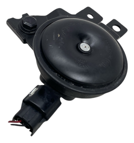 Buzina Hyundai Hb20 2013/2019 Original