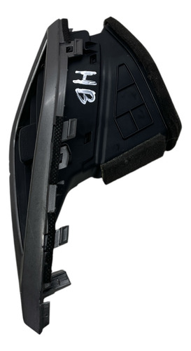 Difusor Ar Central Direito Hyundai Hb20 2013/2019 - Imagem 2